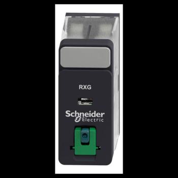  relais RXG 2OF 5A 12VDC 