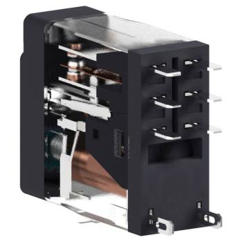  relais RXG 2OF 5A 12VDC 