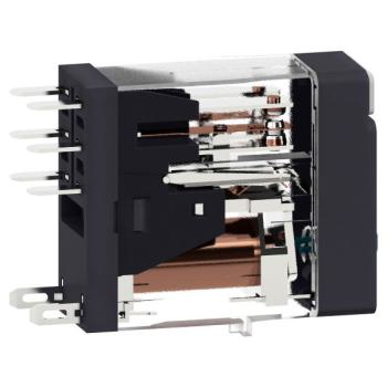  relais RXG 2OF 5A 12VDC 