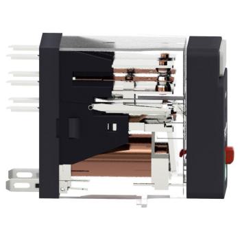  relais RXG 2OF 5A 230VAC 