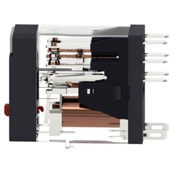  relais RXG 2OF 5A 230VAC 