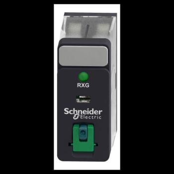  relais RXG 2OF 5A 48VDC 