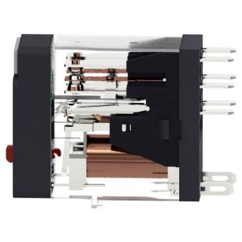  relais RXG 2OF 5A 120VAC 