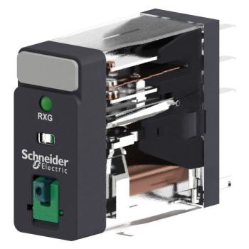  relais RXG 2OF 5A 110VDC 