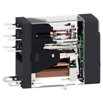  relais RXG 2OF 5A 12VDC 