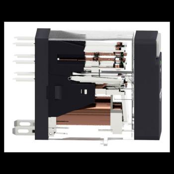  relais RXG 2OF 5A 24VDC 