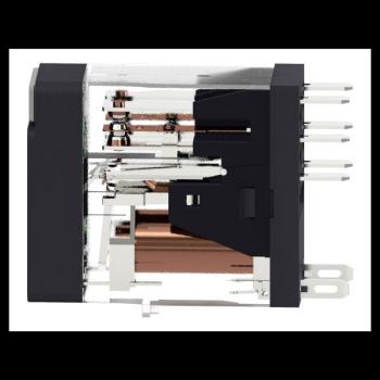  relais RXG 2OF 5A 24VDC 