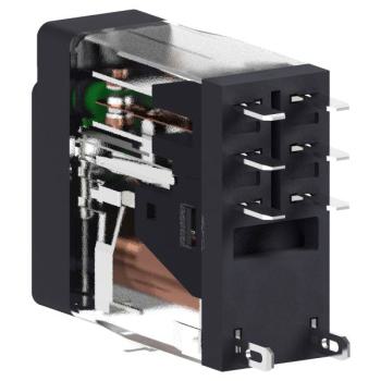  relais RXG 2OF 5A 120VAC 