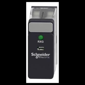  relais RXG 2OF 5A 220VAC 