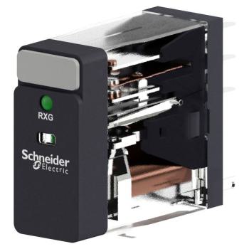  relais RXG 2OF 5A 220VAC 