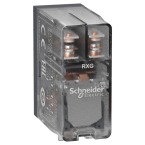  relais RXG 2OF 5A 24VDC 