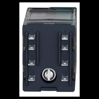  relais RXM 2OF 12A 48VDC 