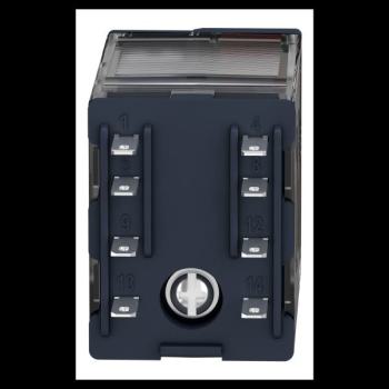  relais RXM 2OF 12A 48VAC 