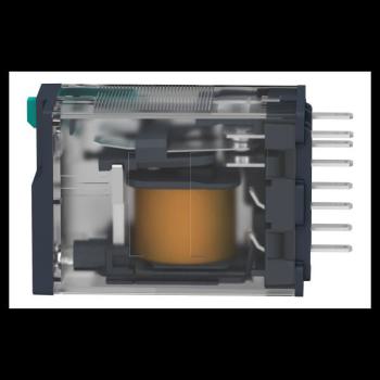  relais RXM 2OF 12A 110VDC 