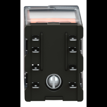  relais RXM 2OF 12A 24VDC 