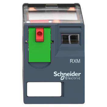  relais RXM 3OF 10A 24VAC 