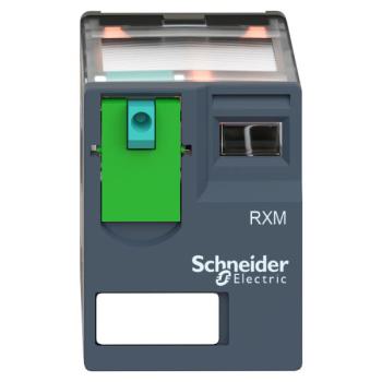  relais RXM 3OF 10A 24VDC 