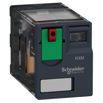  relais RXM 3OF 10A 48VAC 