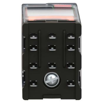  relais RXM 3OF 10A 48VAC 