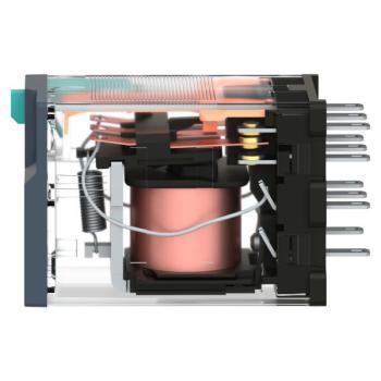  relais RXM 3OF 10A 48VDC 
