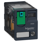 relais RXM 3OF 10A 24VDC 
