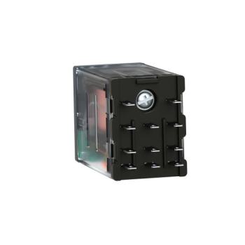  relais RXM 3OF 10A 24VDC 