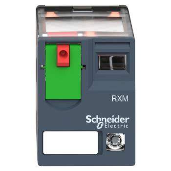  relais RXM 3OF 10A 120VAC 