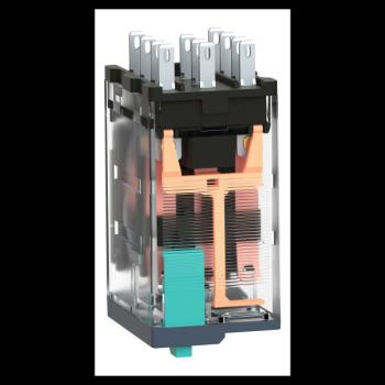  relais RXM 3OF 10A 12VDC 