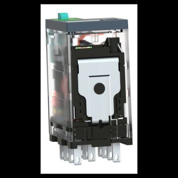  relais RXM 3OF 10A 12VDC 