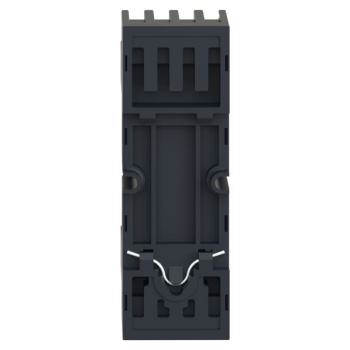  relais + embase 4OF 6A 24VDC 