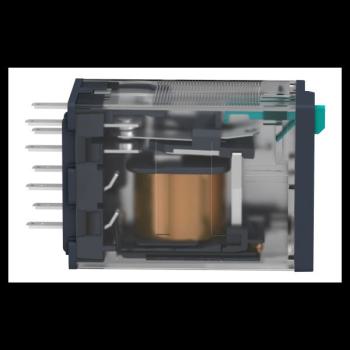  relais RXM 4OF 6A 48VDC 