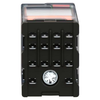  relais RXM 4OF 6A 24VAC 