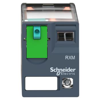  relais RXM 4OF 6A 24VDC 