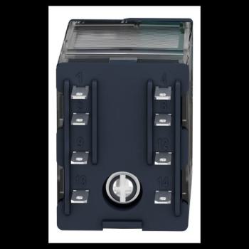  relais RXM 4OF 6A 48VDC 
