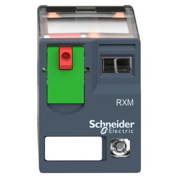  relais RXM 4OF 6A 230VAC 