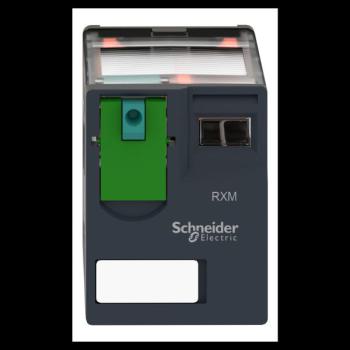  relais RXM 4OF 3A 24VDC 