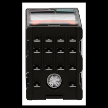  relais RXM 4OF 3A 24VDC 