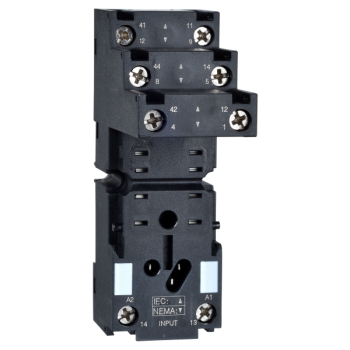  embase RXM contacts s�par�s 