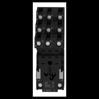  embase RXM contacts s�par�s 