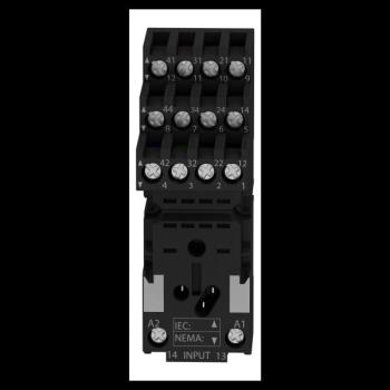  embase RXM contacts s�par�s 