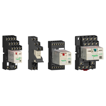  module circuit RC 24V � 60VAC 