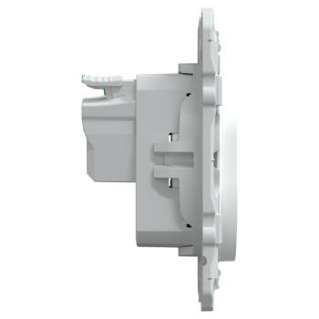  Prise 2P+T � puits Auto AntiB 