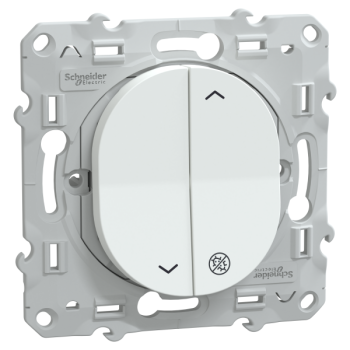  Inter Volet Roulant AntiB 