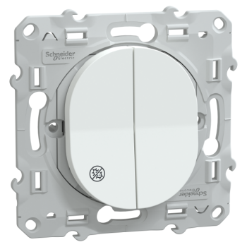  Double Va et Vient AntiB 