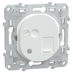  RJ45 Cat6 STP AntiBactrien 