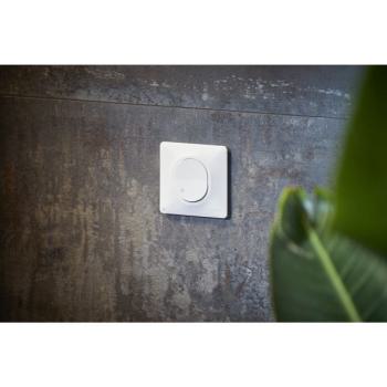  Plaque 1 poste Antibact�rien 