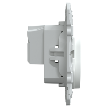  Prise R�no 2P 16A Blanc 