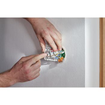  Inter Volet Roulant Blanc 