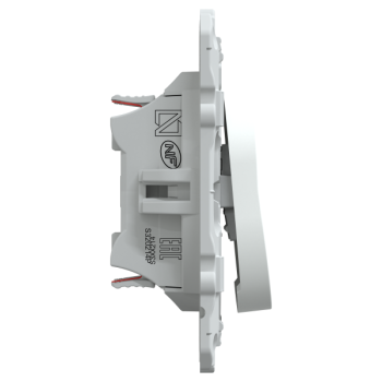  Lot 108 Double VV Blanc 