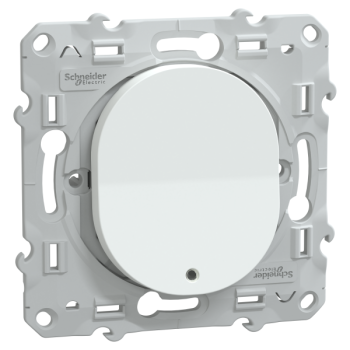  Va et Vient Lum+Lampe Blanc 